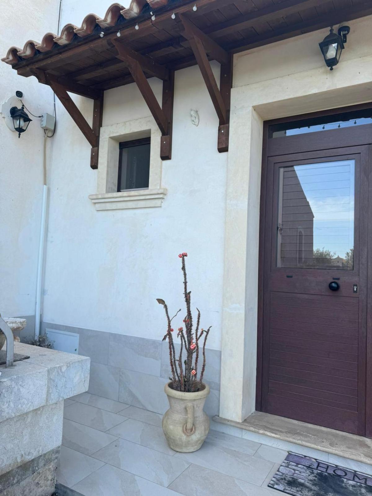 Desiree Casa Vacanze Avola Exterior photo