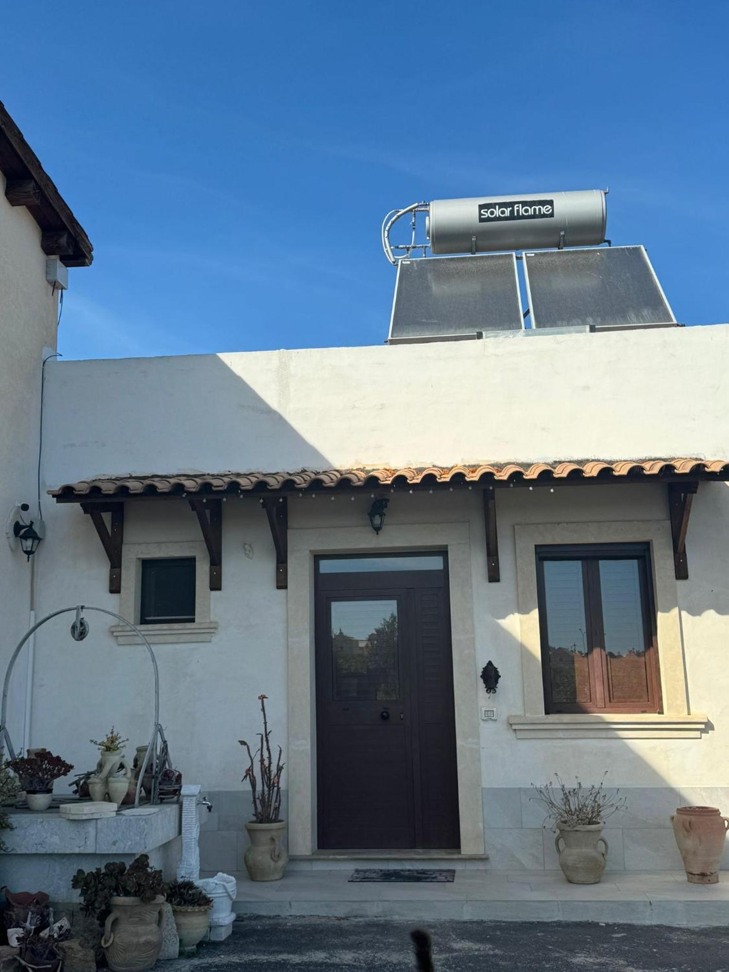 Desiree Casa Vacanze Avola Exterior photo