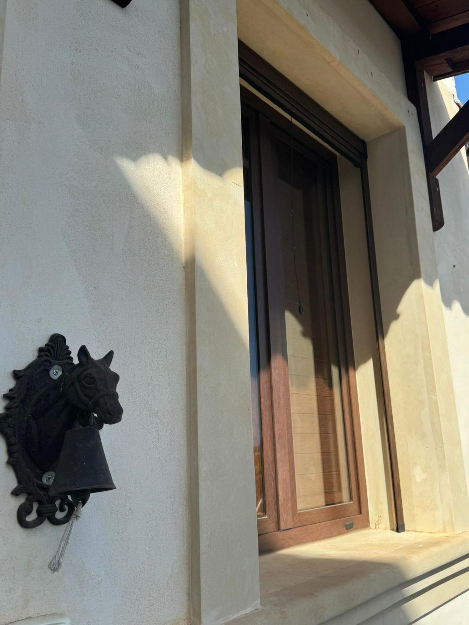 Desiree Casa Vacanze Avola Exterior photo