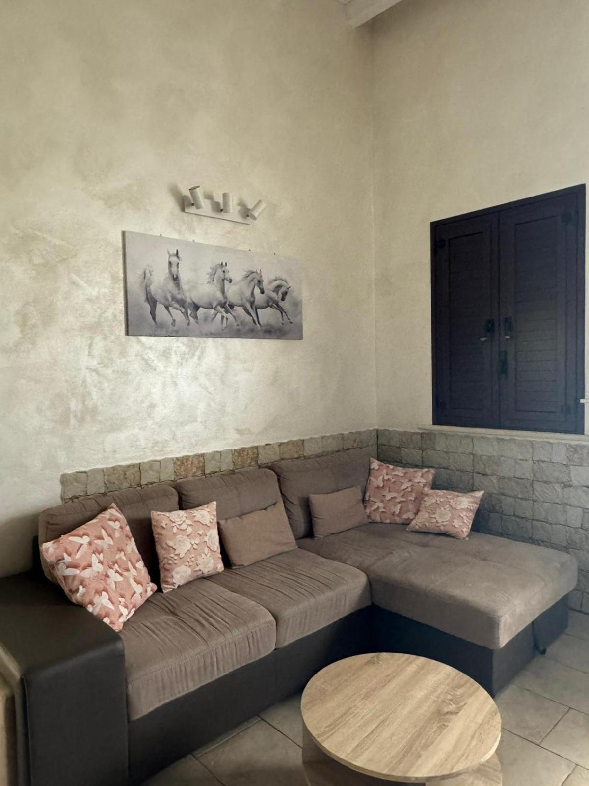 Desiree Casa Vacanze Avola Exterior photo