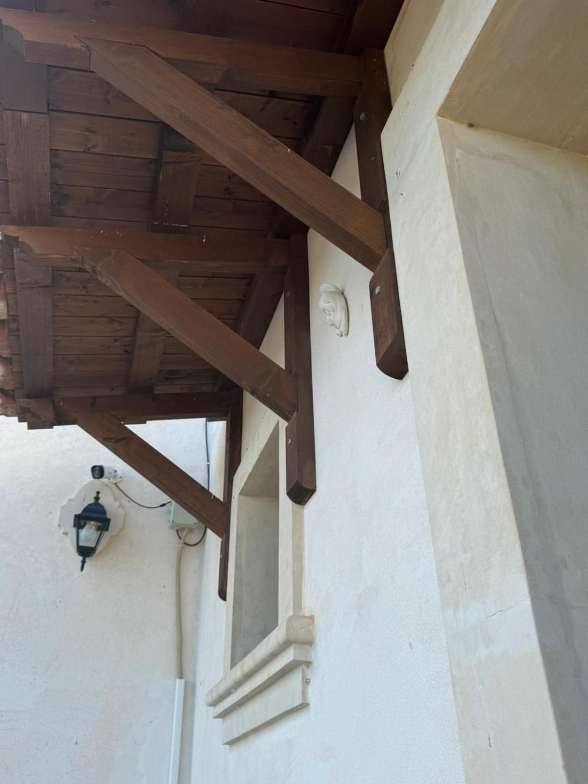 Desiree Casa Vacanze Avola Exterior photo