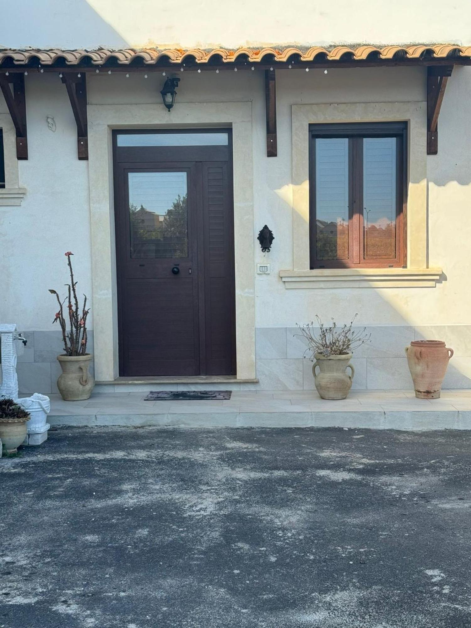 Desiree Casa Vacanze Avola Exterior photo