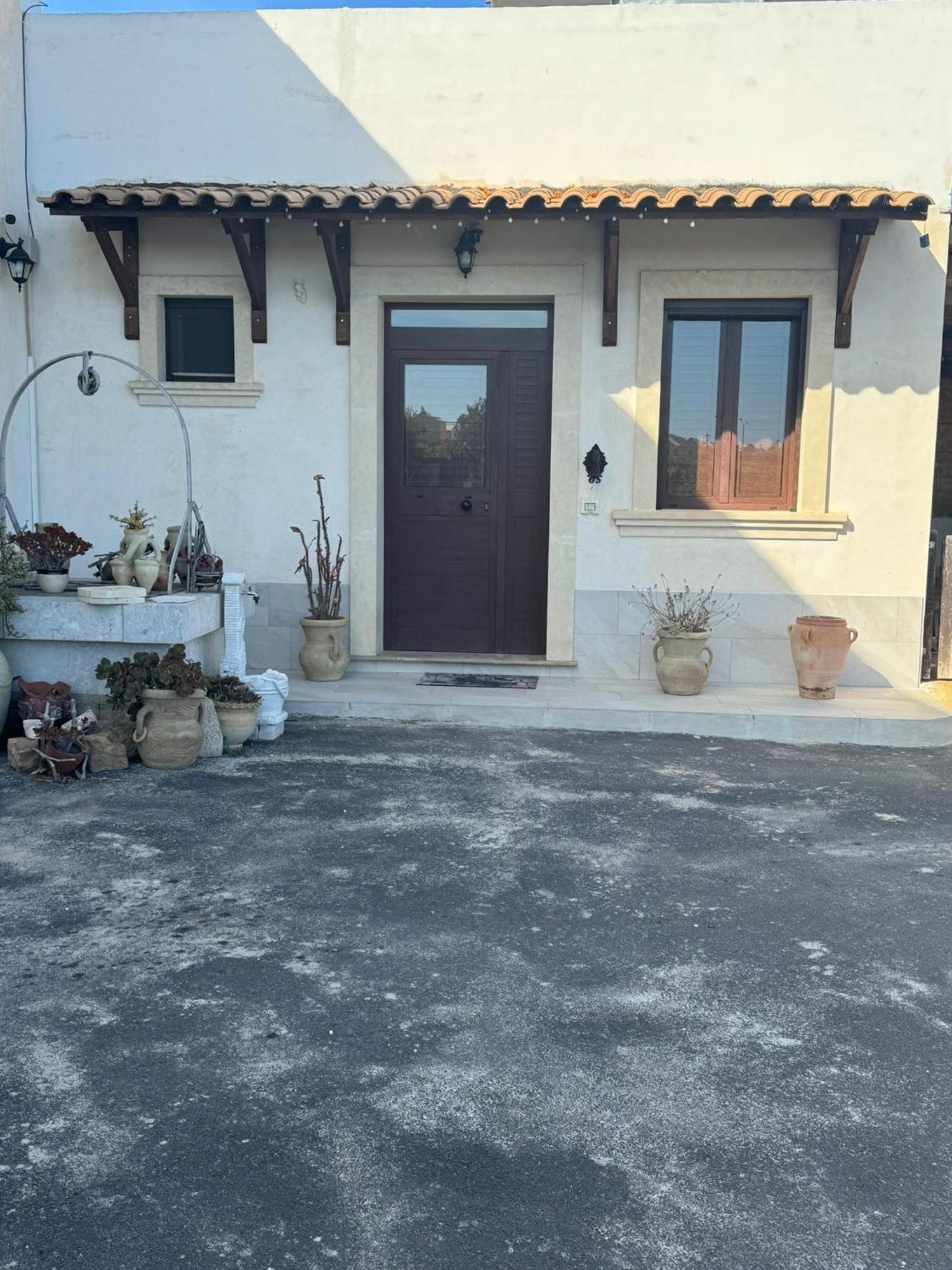 Desiree Casa Vacanze Avola Exterior photo